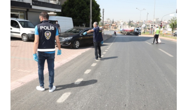 Konya Valiliği&#039;nden açıklama