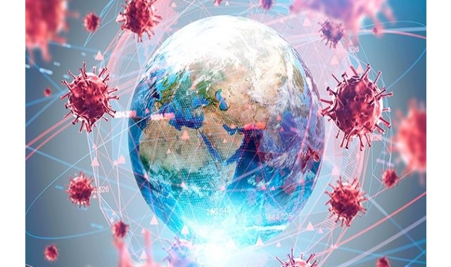 Koronavirüs, aşının yan etkisinden daha tehlikeli