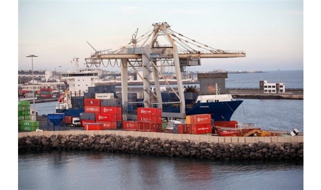 Ocak-Haziran döneminde ihracat %39,8, ithalat %27,4 arttı