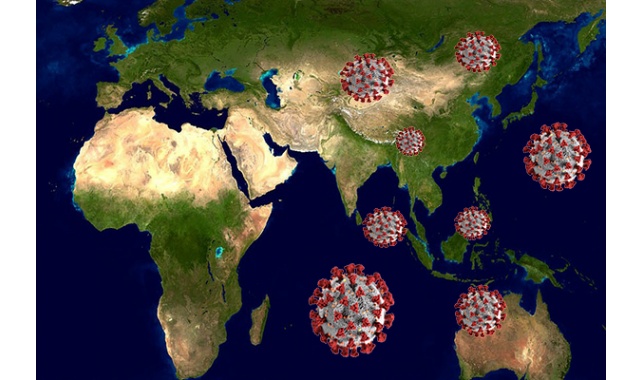Sinovac, Delta varyantı için yeni bir aşı üretme çalışmalarına başladı
