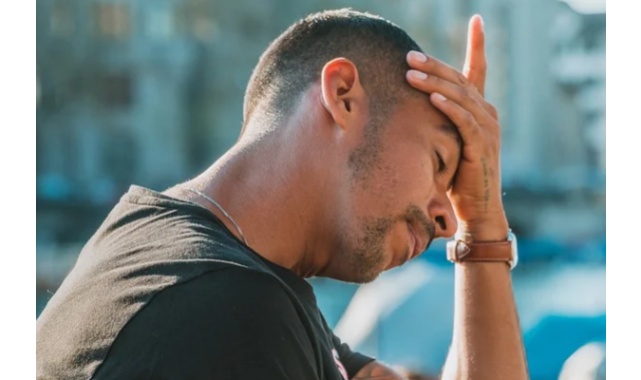 Aşırı yüksek sıcaklıklar, stres ve kaygıya yol açıyor