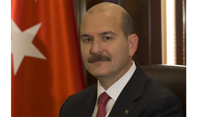 Bakan Soylu&#039;dan Kılıçdaroğlu&#039;na göçmen yanıtı