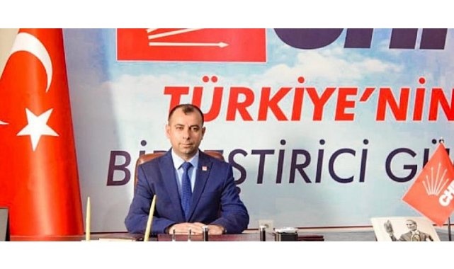 Chp&#039;li Yavuz: &quot;Cennet Vatanımızın Göçmenistan Olmasına İzin Vermeyeceğiz&quot;