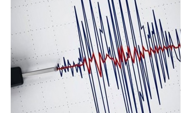 Çinli araştırmacılar, depremi önceden saptayacak bir sistem geliştirdi