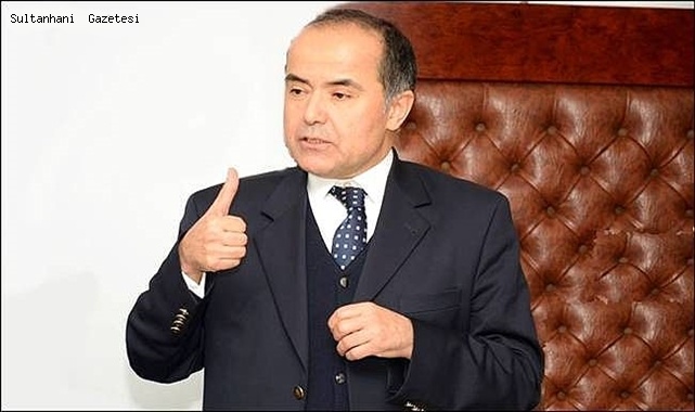 MİLLETVEKİLİ CENGİZ AYDOĞDU&#039;DAN DEMİRYOLU İHALE MÜJDESİ!!!