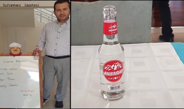 AKSARAY MARKASINA İL ÖZEL İDARESİNDEN DESTEK!!!