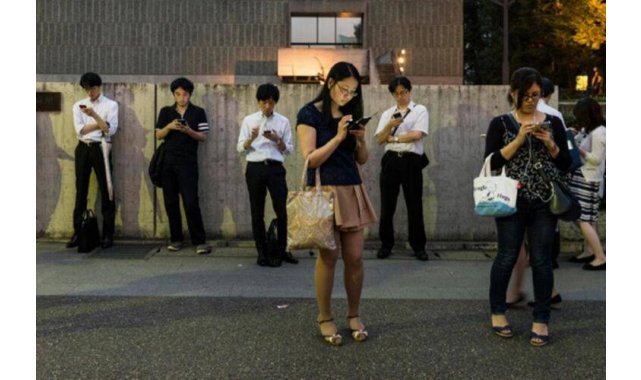 Bu ülkede kimse evlenmek istemiyor