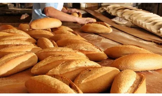 Ekmeğe yüzde 25 gizli zam geldi