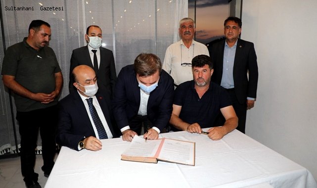 ESKİL İLÇESİNE TARIM LİSESİ AÇILIYOR