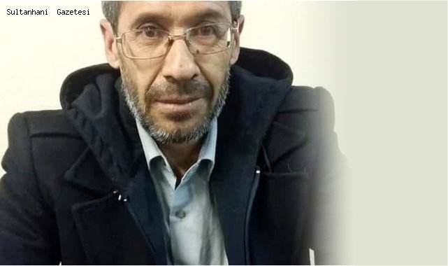 ESKİLLİ VATANDAŞ KONYA YOLUNDA ÖLÜ BULUNDU