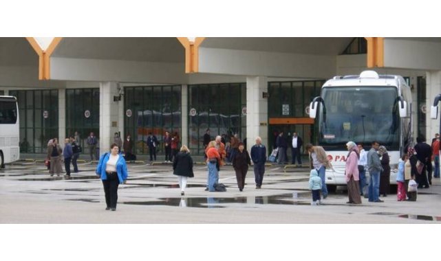 Fahiş fiyattan bilet satanlara sıkı denetim