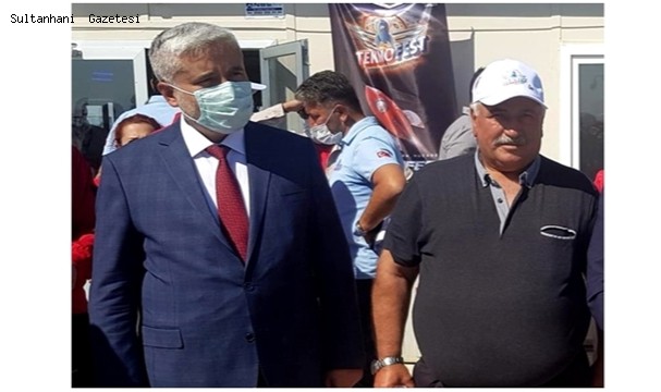 HIZLA GELİŞEN AKSARAY TIP FAKÜLTESİ SENEYE İLK MEZUNLARINI VERECEK!!!