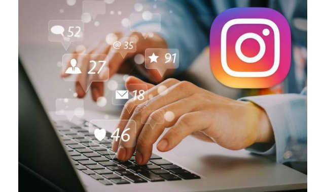 Instagram mobil uygulaması çöktü!