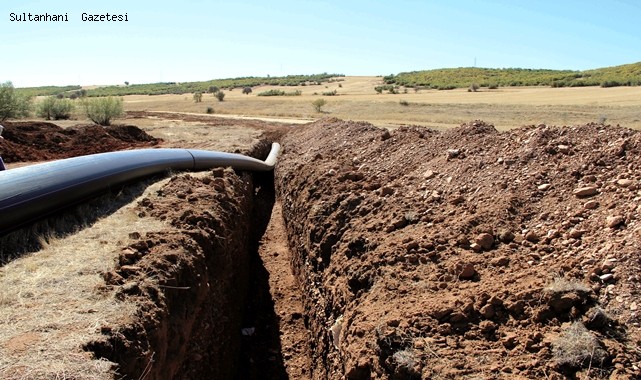 KOP KÖSİP İLE BÖLGEYE 877 MİLYON TL’LİK DEV DESTEK