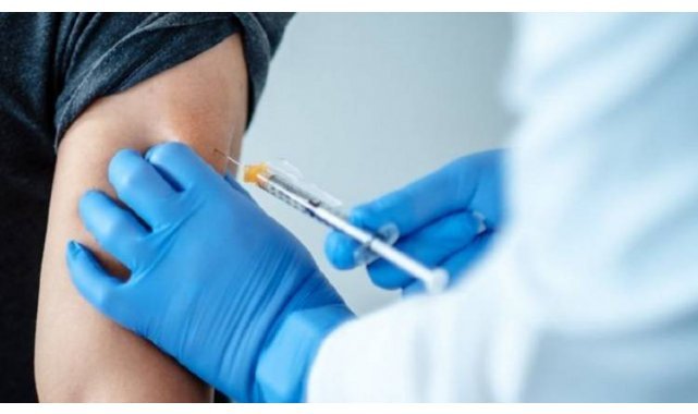 Koronavirüs aşısında yeni gelişme, 12 yaş ve üstüne koronavirüs aşı randevuları tanımlandı