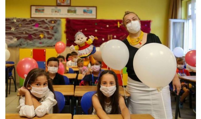 MEB&#039;den eğitim takvimi paylaşımı