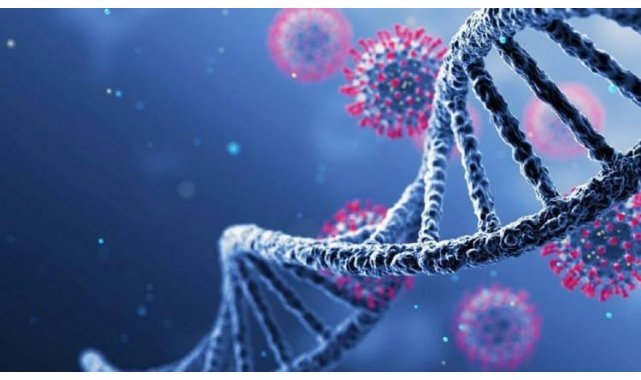 Şimdide bu çıktı! Mu Varyantı endişesi