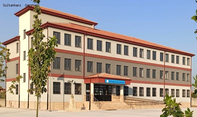 SULTANHANI İLÇESİNDE MAHALLE HALKI OKULLARINA &#039;ANA SINIFI&#039; İSTİYOR