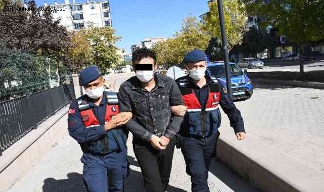 AKSARAY&#039;DA ÜRETTİĞİ SAHTE İÇKİLERİ MÜŞTERİLERİNE SATAN İŞLETME SAHİBİ YAKALANDI