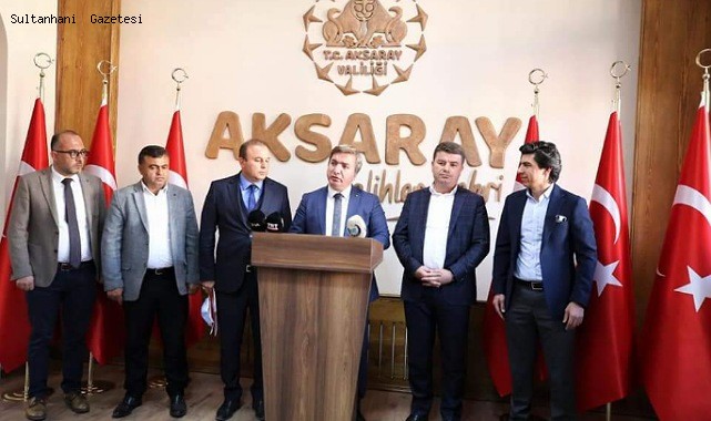 ESKİL İLÇESİNE AVRUPA&#039;NIN EN BÜYÜK KÜÇÜKBAŞ HAYVAN YETİŞTİRME TESİSİ KURULUYOR