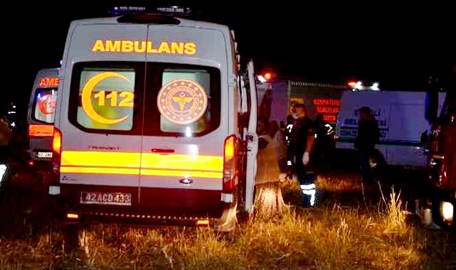 GÖLETE GİREN KUZUYU KURTARMAK İSTEYEN ÇOCUK BOĞULARAK YAŞAMINI YİTİRDİ