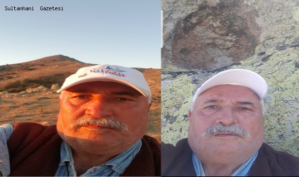 TARİH VE MİLLİ SERVET DÜŞMANI DEFİNECİLERİN 1500 METRE DAĞIN  ZİRVESİNDEKİ AKLA ZİYAN KAZISI!!!