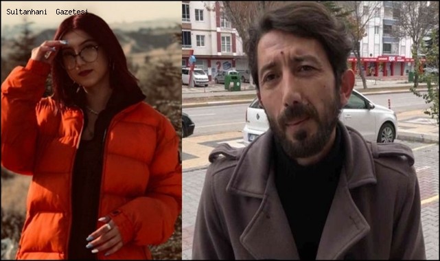 AKSARAY&#039;DA 17 YAŞINDAKİ EDANUR GÜNAY DAN 8 GÜNDÜR HABER ALINAMIYOR