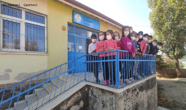 İL MİLLİ EĞİTİM MÜDÜRÜ HACI ÖMER KARTAL’IN MAĞDUR İLKOKUL ÖĞRENCİ HASSASİYETİ!!!