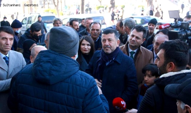 CHP GENEL BAŞKAN YARDIMCISI VELİ AĞBABA &quot;DOLAR DÜŞTÜ AMA YUMURTANIN, EKMEĞİN FİYATI DÜŞMEDİ&quot;