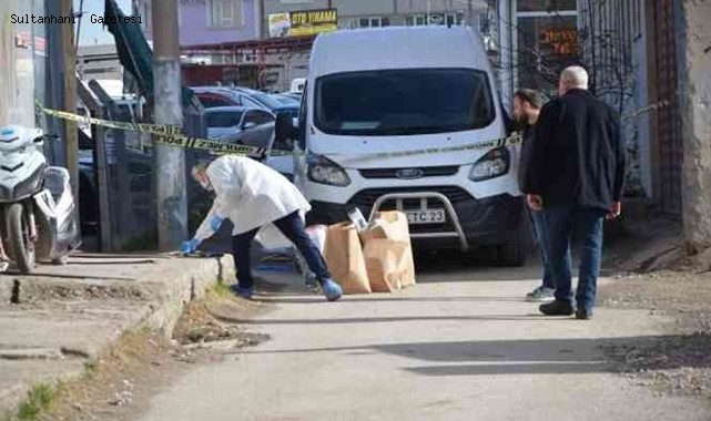 KONYA EREĞLİ DE BAŞINA ÇUVAL GEÇİRİP ÖLDÜRÜLEN ŞAHSIN AFGAN UYRUKLU KATİLLERİ YAKALANDI