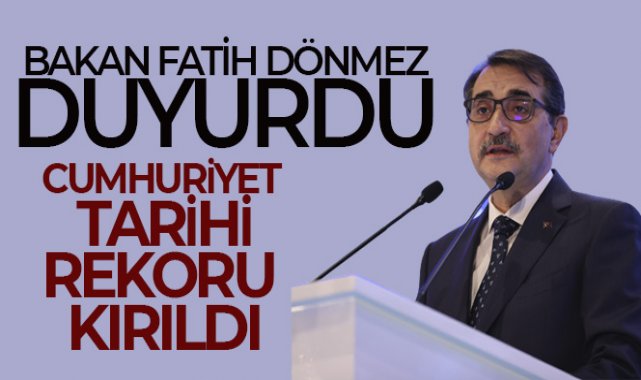 2021’de 6 milyar dolarlık maden ihracatı ile cumhuriyet tarihi rekoru kırıldı