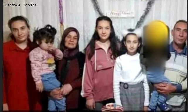 AKSARAY&#039;DA 7 KİŞİNİN ÖLDÜĞÜ KAZA FACİASINDAN ALKOL ÇIKTI