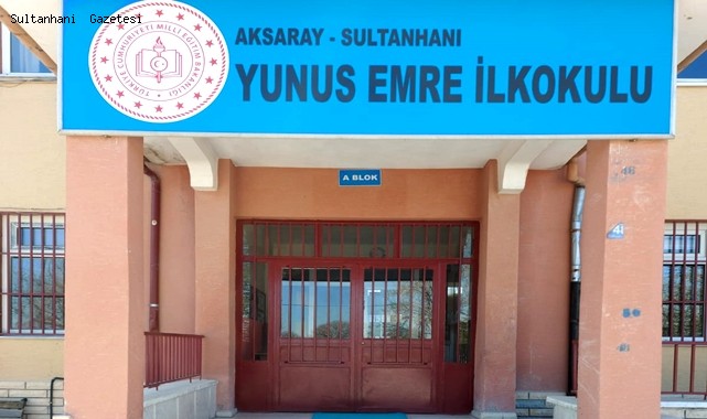 KAZANIM SINAVI BİRİNCİLERİ YUNUS EMRE İLKOKULU&#039;NDAN