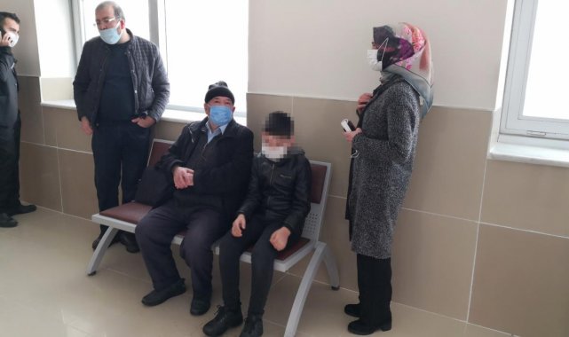 Aksaray&#039;da Öğrencisini darbeden öğretmene 10 ay hapis cezası