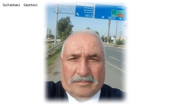 UDH BAKANIN VERDİĞİ HAKKI 5 YILDA KULLANIP LEVHALARA İSMİNİ YAZDIRAMAYAN İL”AKSARAY”