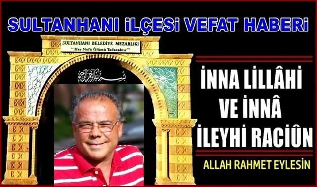 BEKTAŞ OĞLU MEHMET AKTAŞ VEFAT ETTİ 21.02.2022 PAZARTESİ