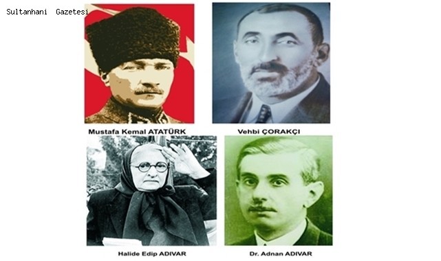 2.SİNİ MAYALAMASINA RAĞMEN VEFA GÖSTERİLMEYEN 1. VİLAYETLİĞİMİZ RESMEN 101 YAŞINDA!!