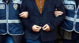 AKSARAY DAHİL 11 İLDE TARİHİ ESER OPERASYONU' GÖZALTINA ALINANLAR ARASINDA MÜDÜR DE VAR