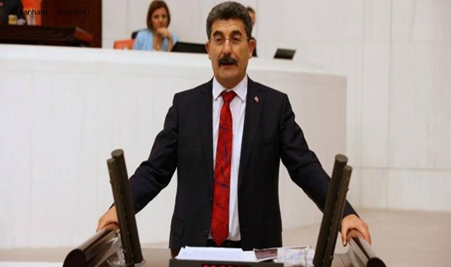MİLLETVEKİLİ EREL’DEN  SOMUNCUOĞLU’NA VEFA VURGUSU!!!
