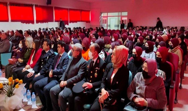 SULTANHANI İLÇESİNDE 18 MART ÇANAKKALE ZAFERİ VE ŞEHİTLERİ ANMA GÜNÜ PROGRAMI