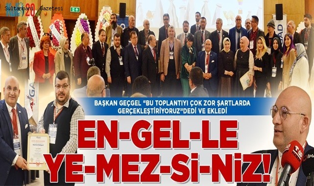 TİGAD DİJİTAL ÇALIŞTA’YINA BÜYÜK İLGİ!!!