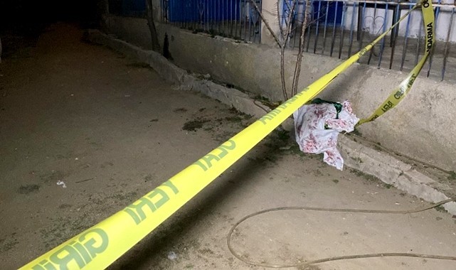 AKSARAY&#039;DA ACI OLAY! ANNESİNİ VE AĞABEYİNİ SİLAHLA VURUP İNTİHAR ETTİ