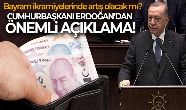 Cumhurbaşkanı Erdoğan: &#039;Çalışma Bakanı Bilgin ne dediyse doğrudur&#039;