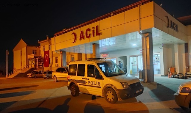 ESKİL İLÇESİNDE ÜZÜCÜ OLAY! BİRİ BEBEK 2 KİŞİ YAŞAMINI YİTİRDİ