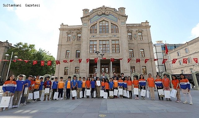 AKSARAYA TÜRKİYE İLE KOMŞULARDAN %4 ARTI YATIRIM İSTENİYOR!!!