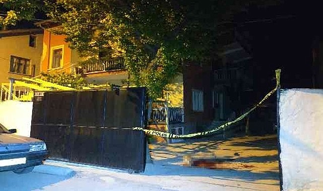 KONYA&#039;DA FATURA KAVGASINDA BİR KİŞİ KİRACISINI ÖLDÜRDÜ