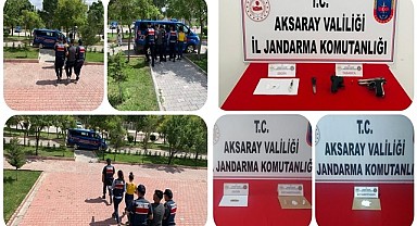 YENİKENT BELDESİNDE UYUŞTURUCU OPERASYONU 12 GÖZALTI