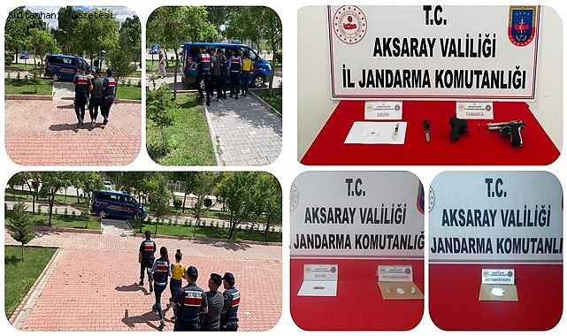 YENİKENT BELDESİNDE UYUŞTURUCU OPERASYONU 12 GÖZALTI