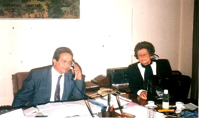 BUGÜN AKSARAY’IN 56 YILLIK  2.İLÇELİK ZİNCİRLERİNİ KIRMASININ 33. YILDÖNÜM!!