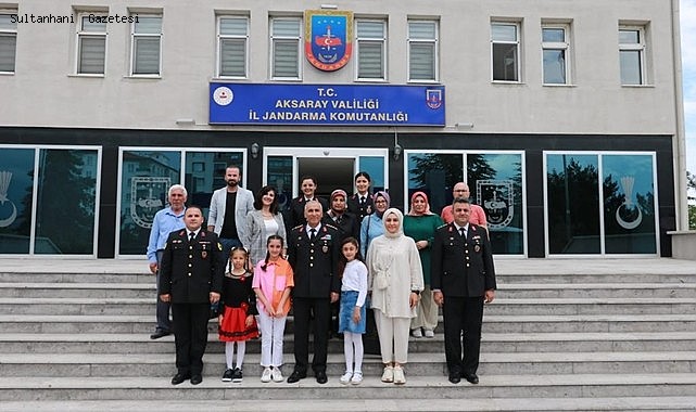 DÜZENLENEN ŞİİR YARIŞMASINDA SULTANHANLI ZÜBEYDE İL İKİNCİSİ OLDU